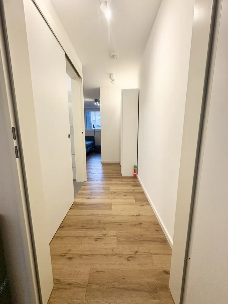 1 Zimmer Wohnung mit 43 m² in Münster – Bild 3