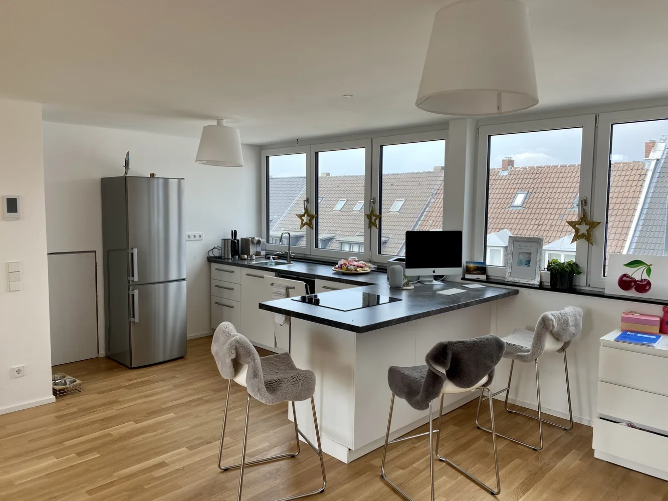 2 Zimmer Wohnung mit 76 m² in Düsseldorf – Bild 6