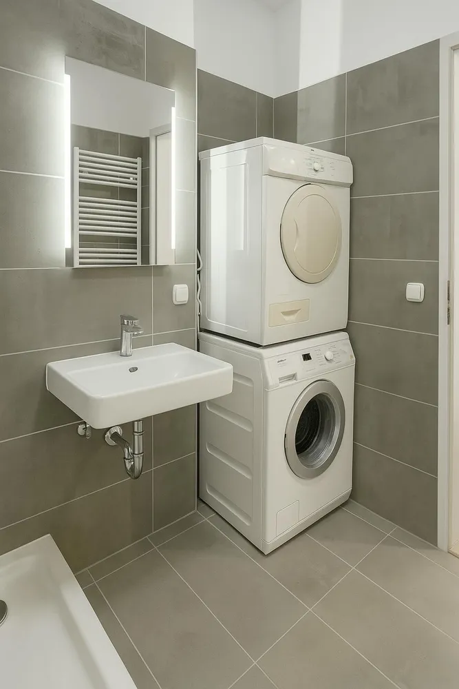 WG-Zimmer in Germering – Bild 7