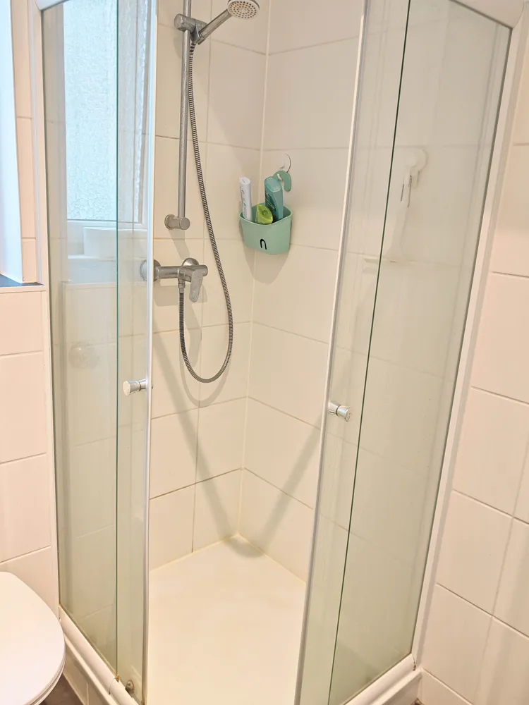 1 Zimmer Wohnung mit 32 m² in Wiesbaden – Bild 6