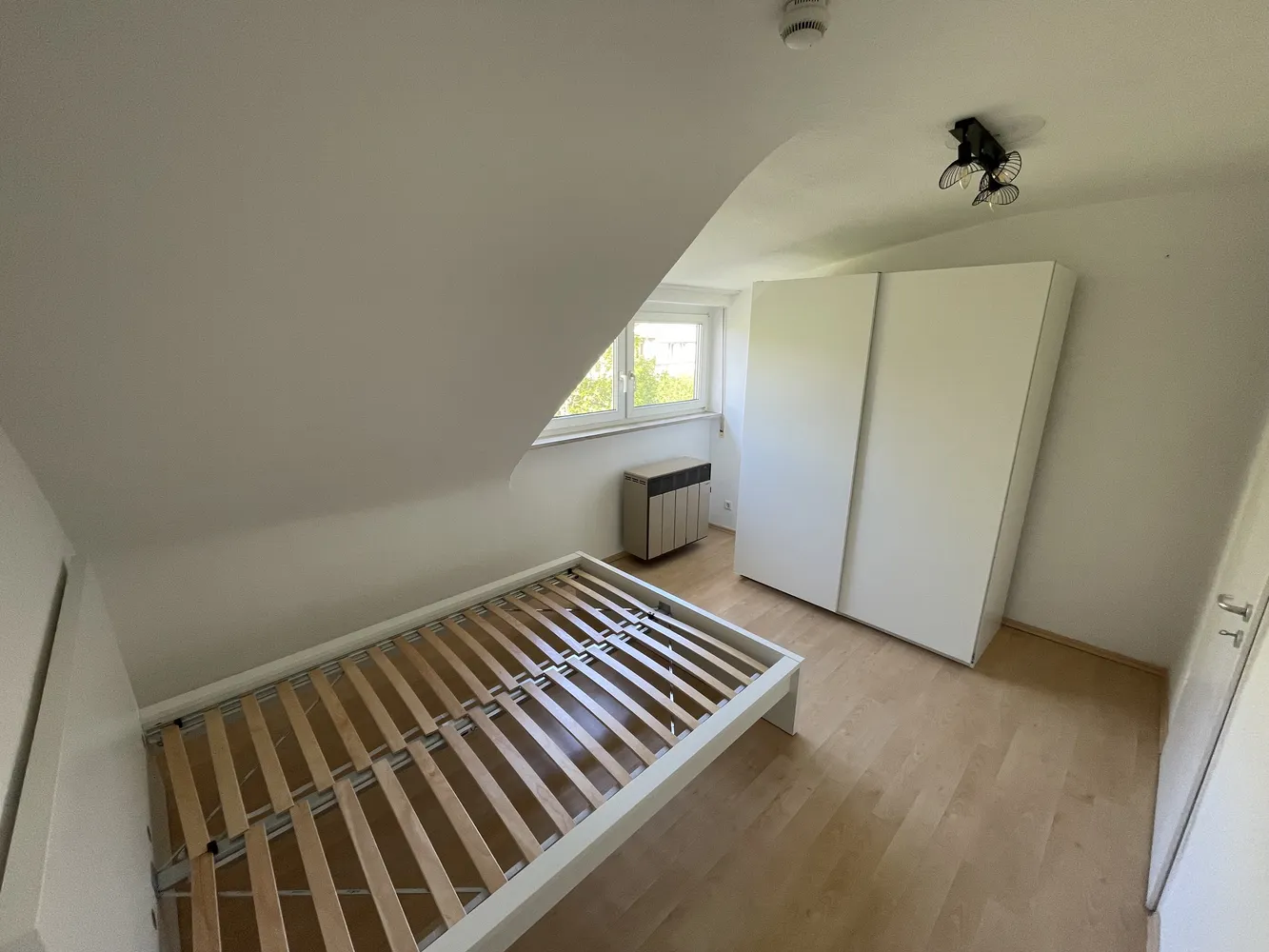 2 Zimmer Wohnung mit 35 m² in Stuttgart – Bild 1