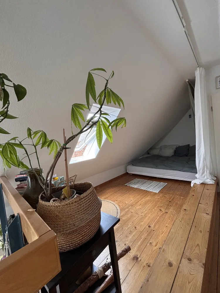 2 Zimmer Wohnung mit 86 m² in Hannover – Bild 7