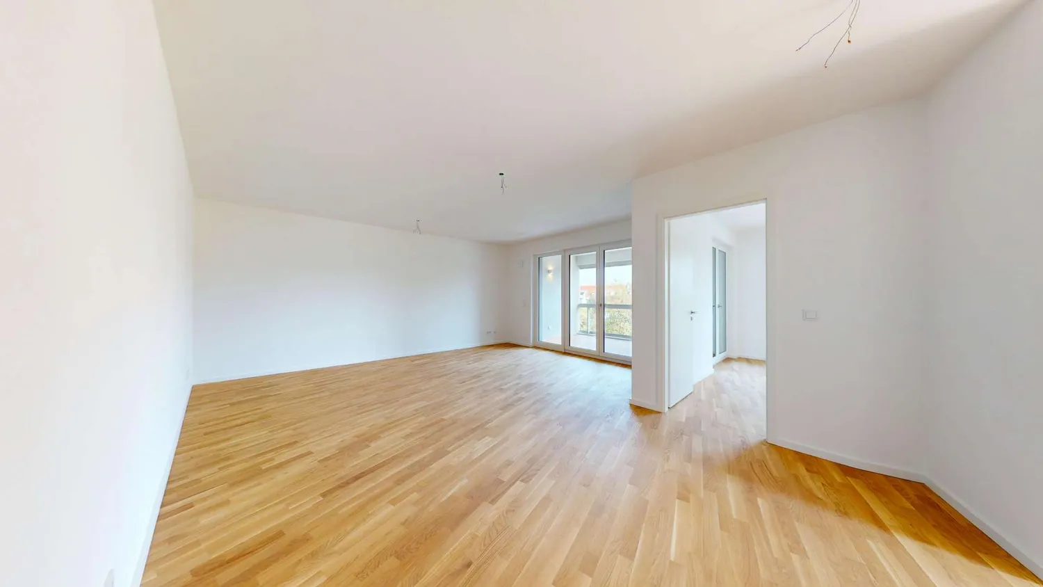 2 Zimmer Wohnung mit 75 m² in Freising – Bild 7
