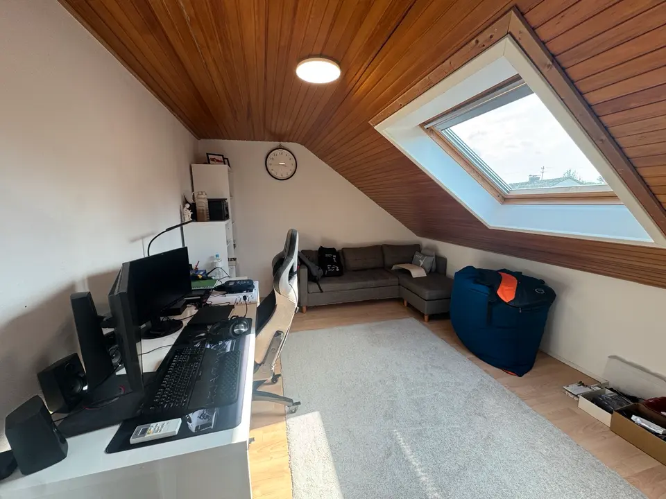 2 Zimmer Wohnung mit 60 m² in Karlsruhe – Bild 2