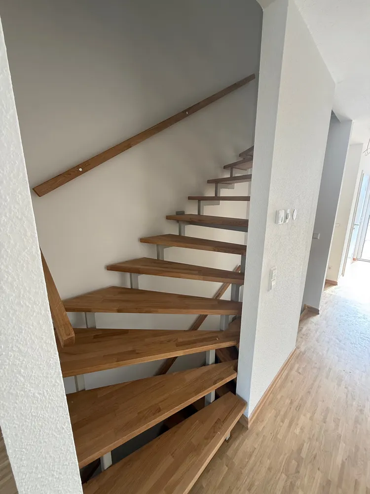 6 Zimmer Haus mit 145 m² in Aalen – Bild 9