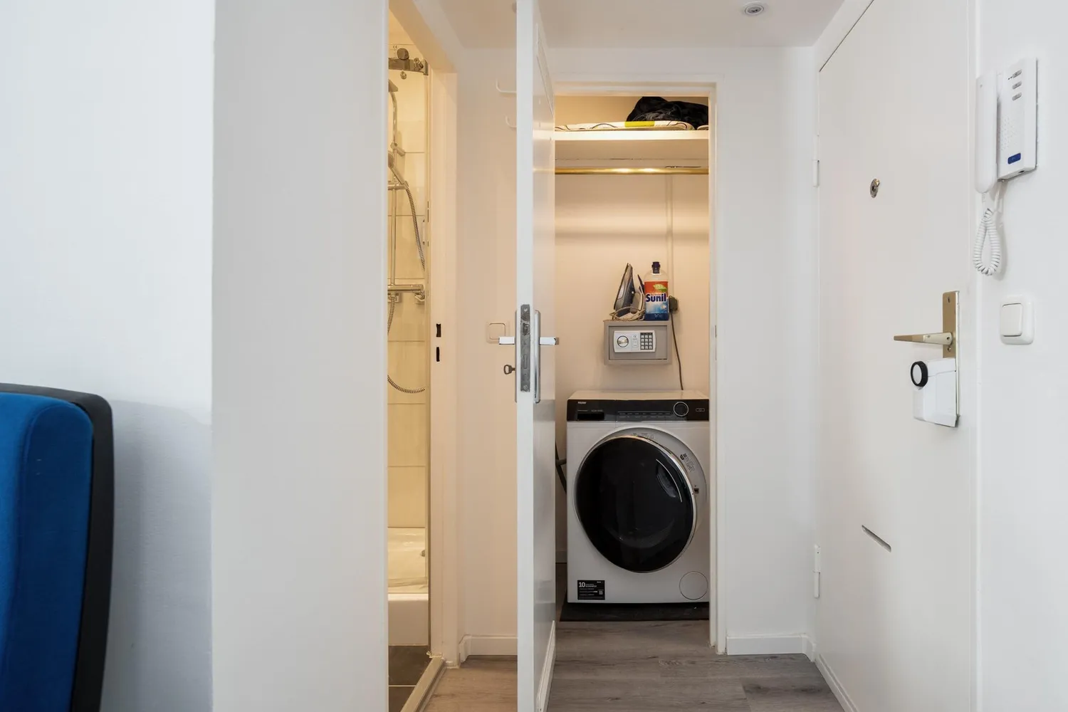 1 Zimmer Wohnung mit 35 m² in Berlin – Bild 10