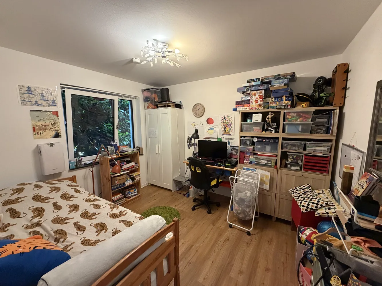 3 room apartment with 88 m² in Bielefeld – Photo 7