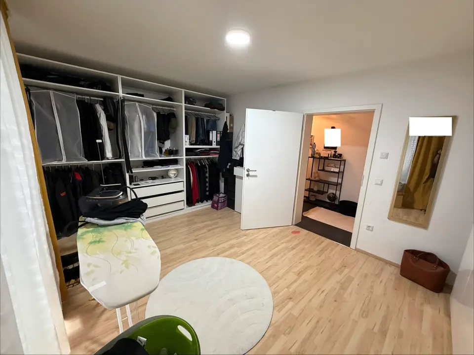 4 Zimmer Wohnung mit 120 m² in Heppenheim – Bild 8
