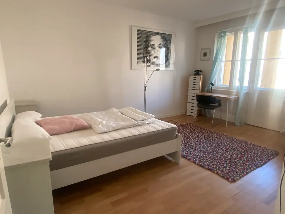 WG-Zimmer mit 24 m² in Potsdam – Bild 1