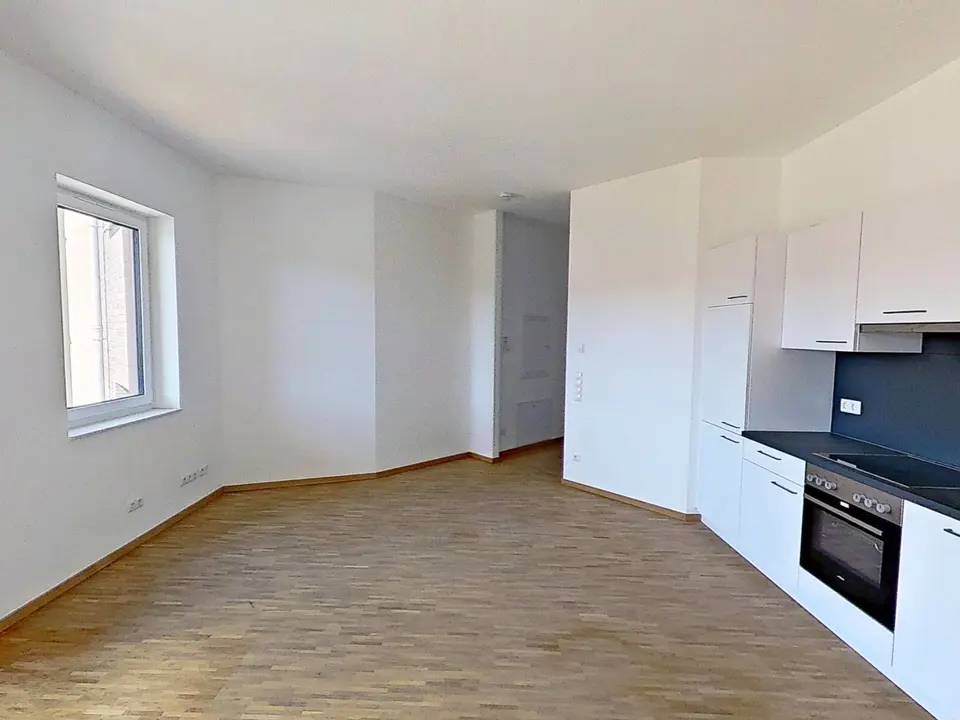 2 Zimmer Wohnung mit 59 m² in Hannover – Bild 4