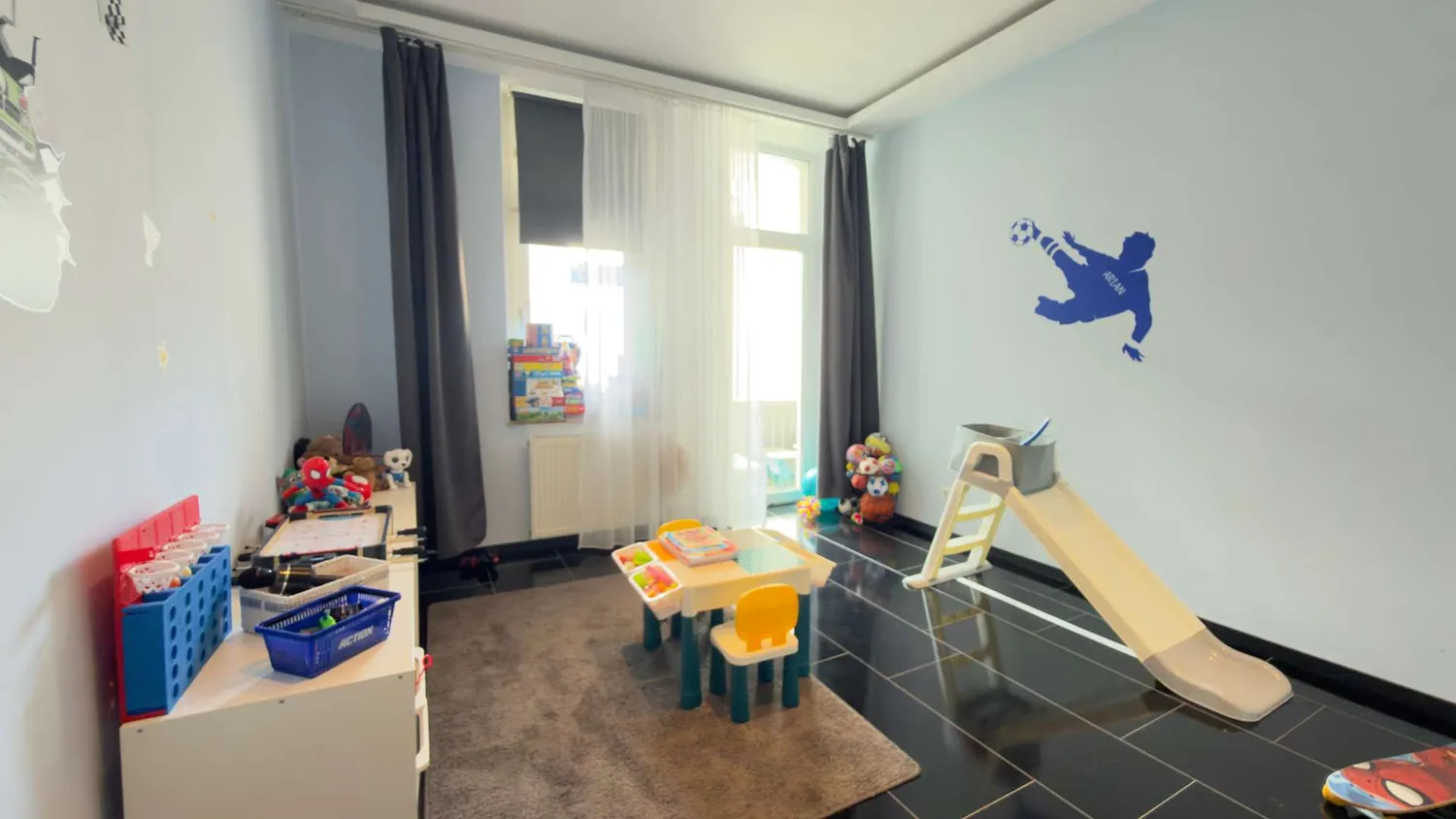 3 Zimmer Wohnung mit 90 m² in Oberhausen – Bild 5