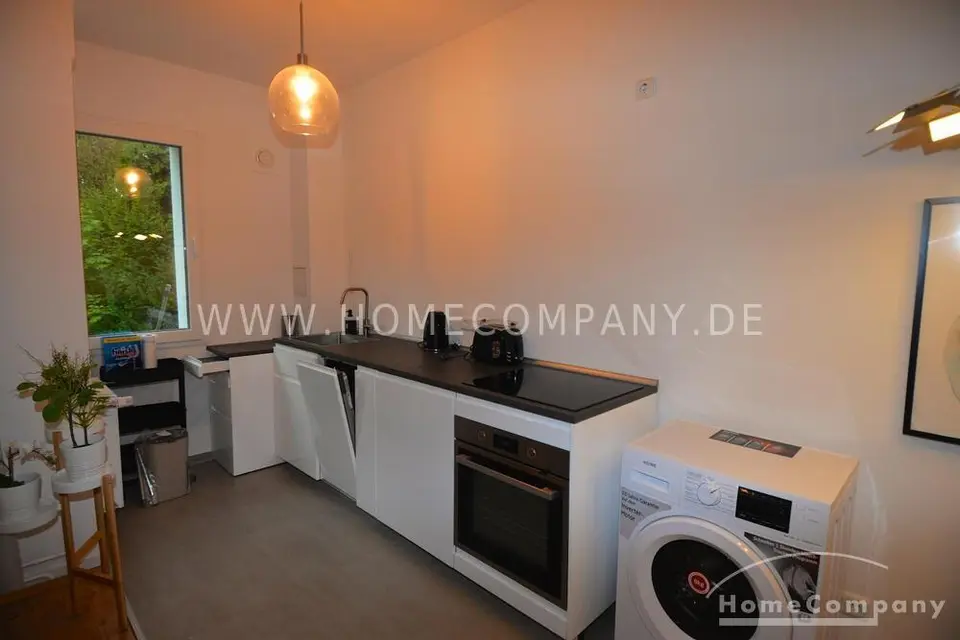 Shared room with 52 m² in Potsdam – Photo 4