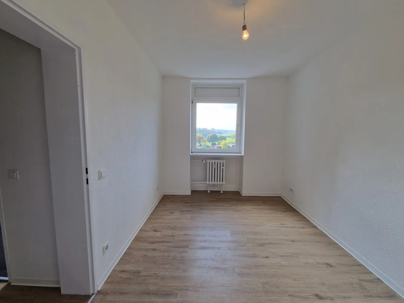 3 room apartment with 67 m² in Dortmund – Photo 4