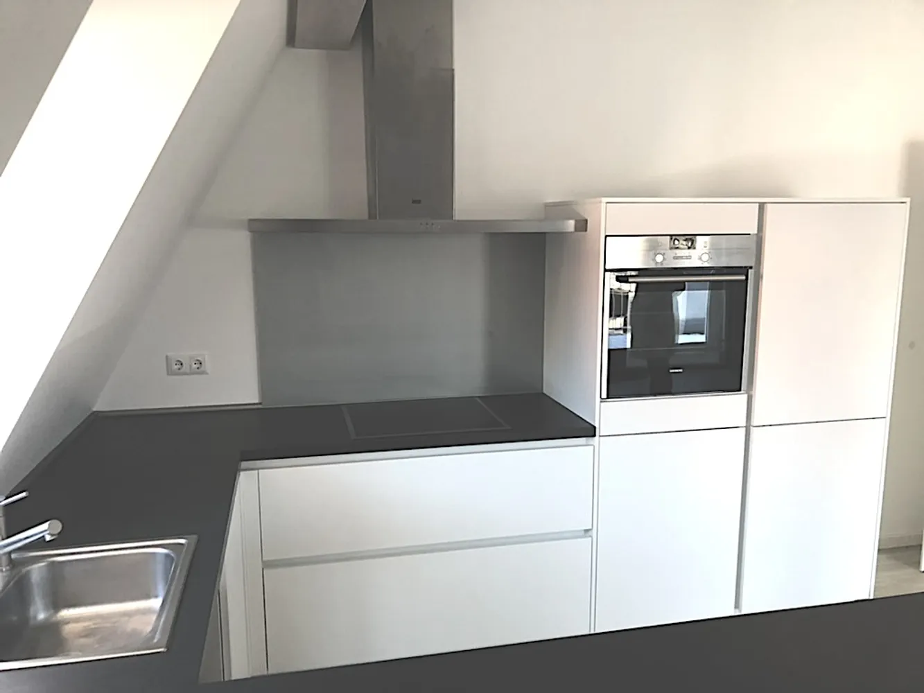 3 room apartment with 88 m² in Munich – Photo 12