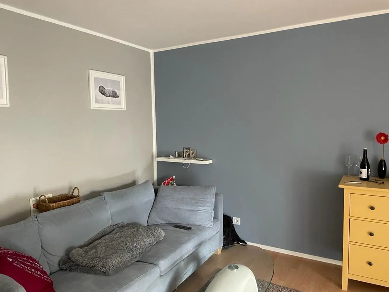 2 room apartment with 57 m² in Kaarst – Photo 11