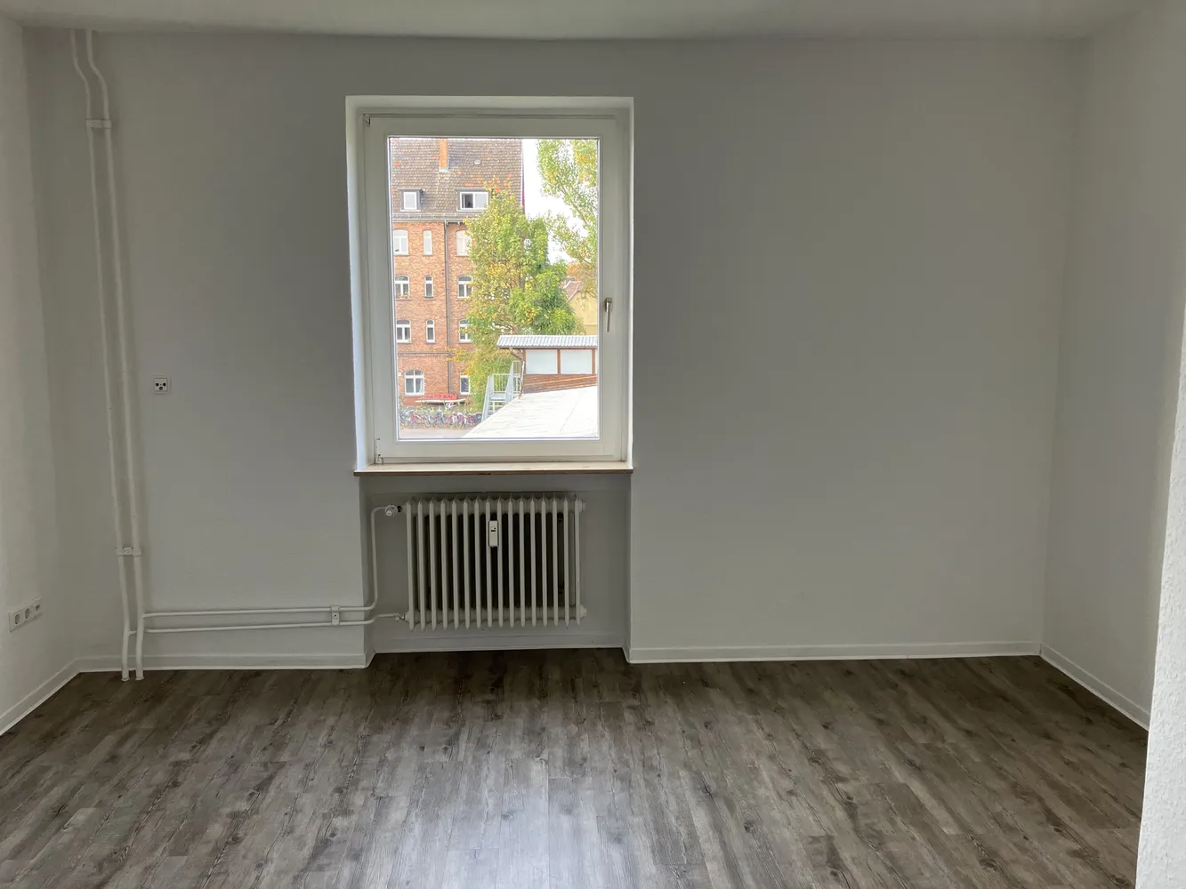 2 Zimmer Wohnung mit 45 m² in Kassel – Bild 2