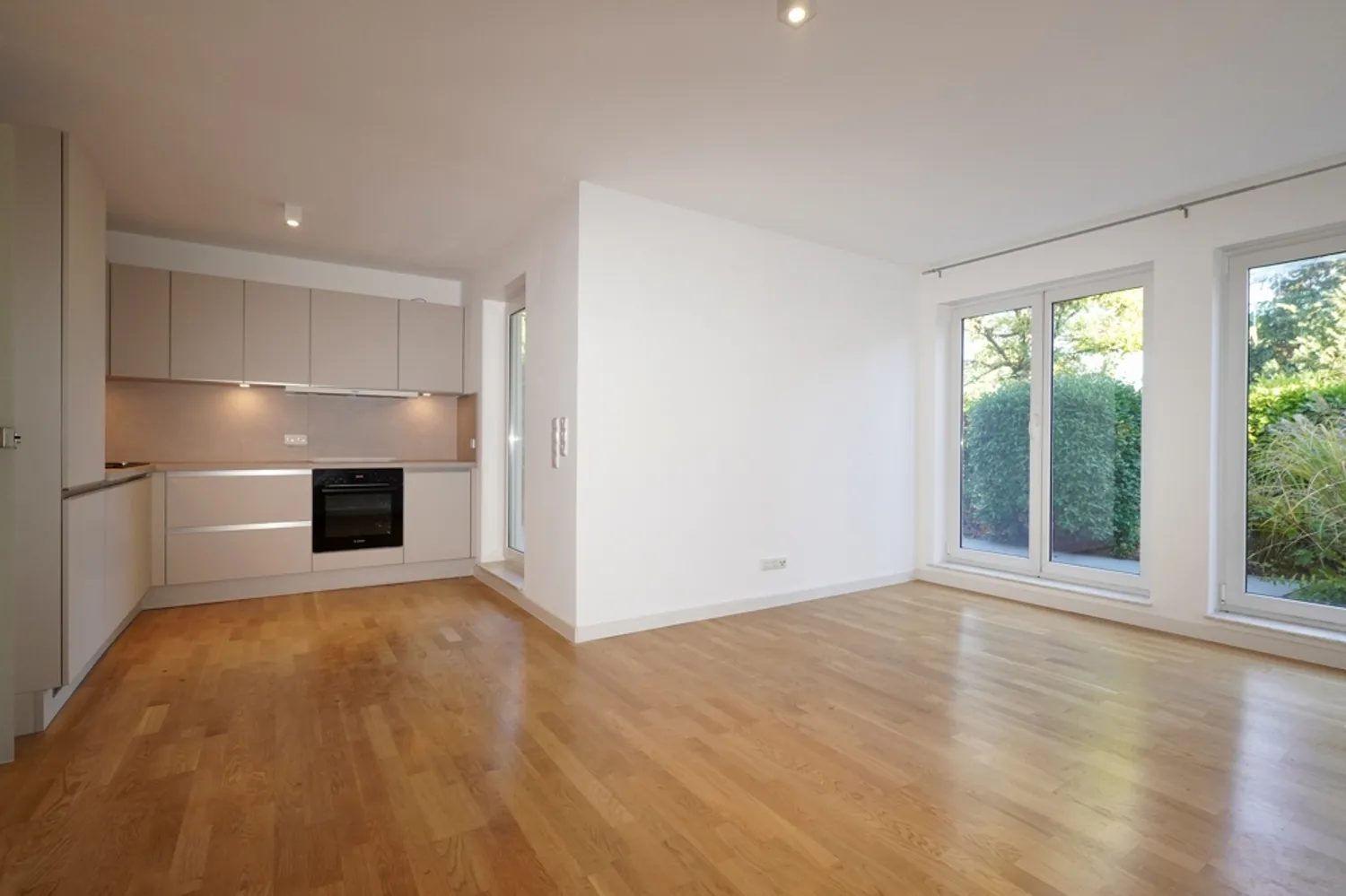 2 Zimmer Wohnung mit 65 m² in Wiesbaden – Bild 5