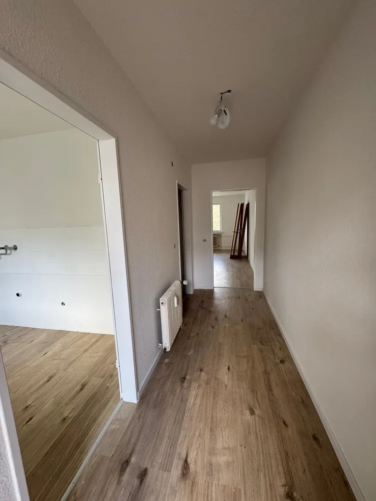 1 Zimmer Wohnung mit 44 m² in Wuppertal – Bild 4
