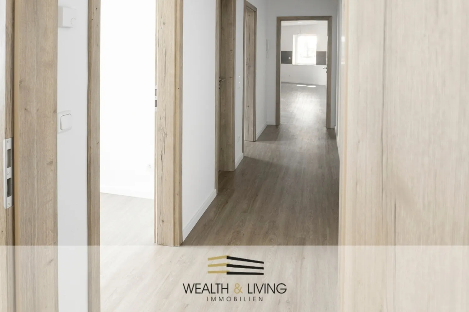 3 Zimmer Wohnung mit 82 m² in Viersen – Bild 4