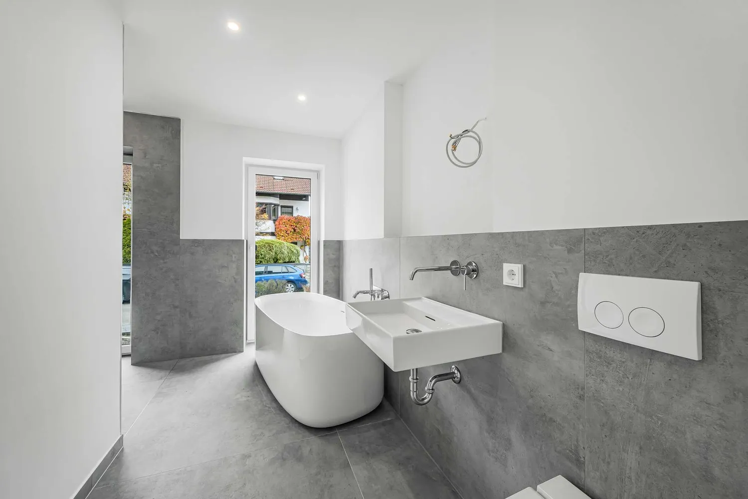 6 room apartment with 212 m² in Munich – Photo 7