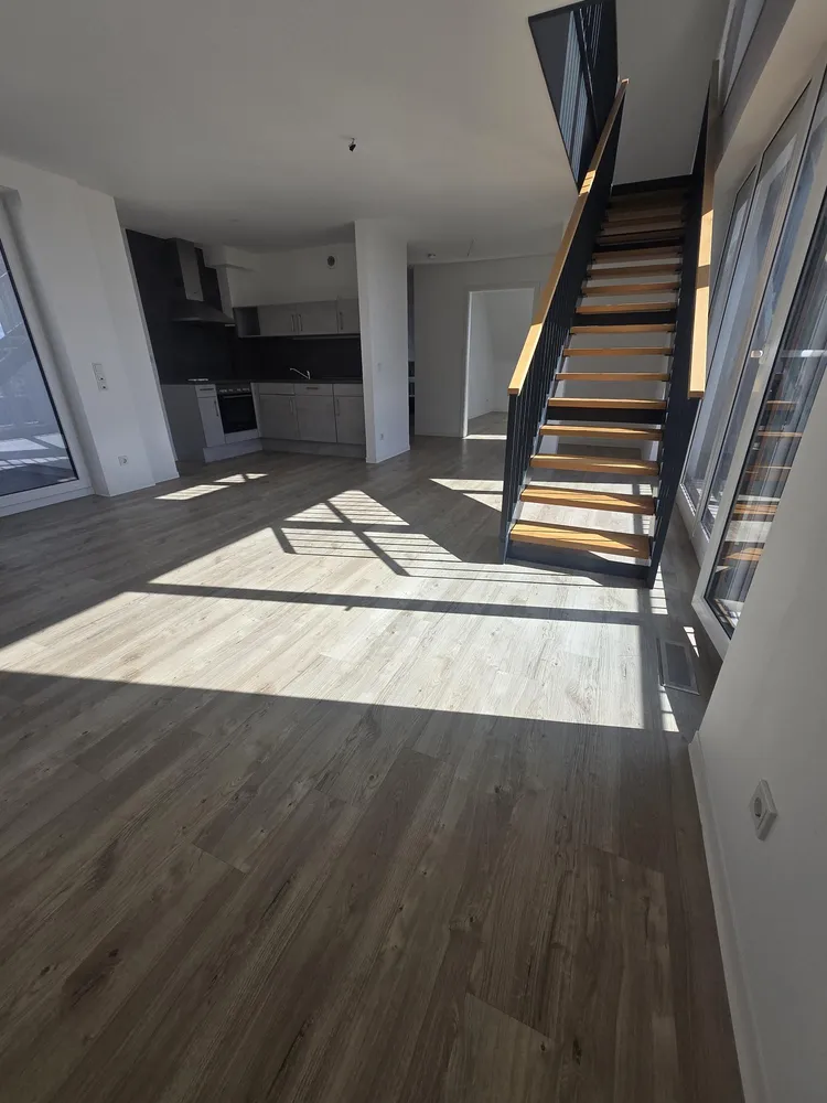 3 room apartment with 95 m² in Frankfurt am Main – Photo 2