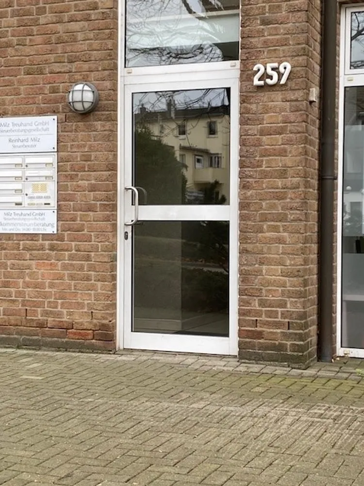 3 Zimmer Wohnung mit 125 m² in Velbert – Bild 1