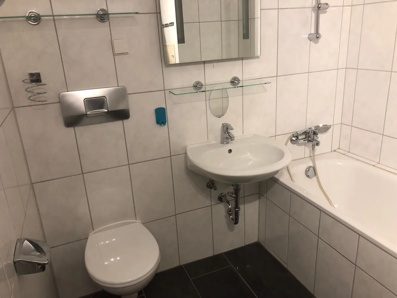 3 Zimmer Wohnung mit 70 m² in Mainz – Bild 11