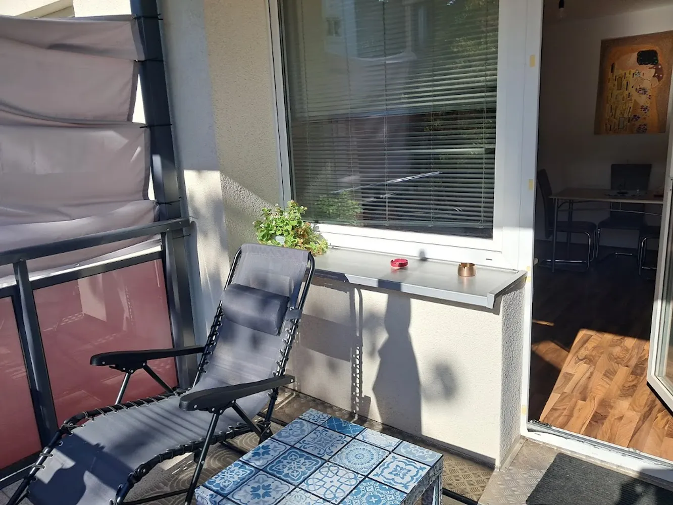 3 Zimmer Wohnung mit 70 m² in Aachen – Bild 3