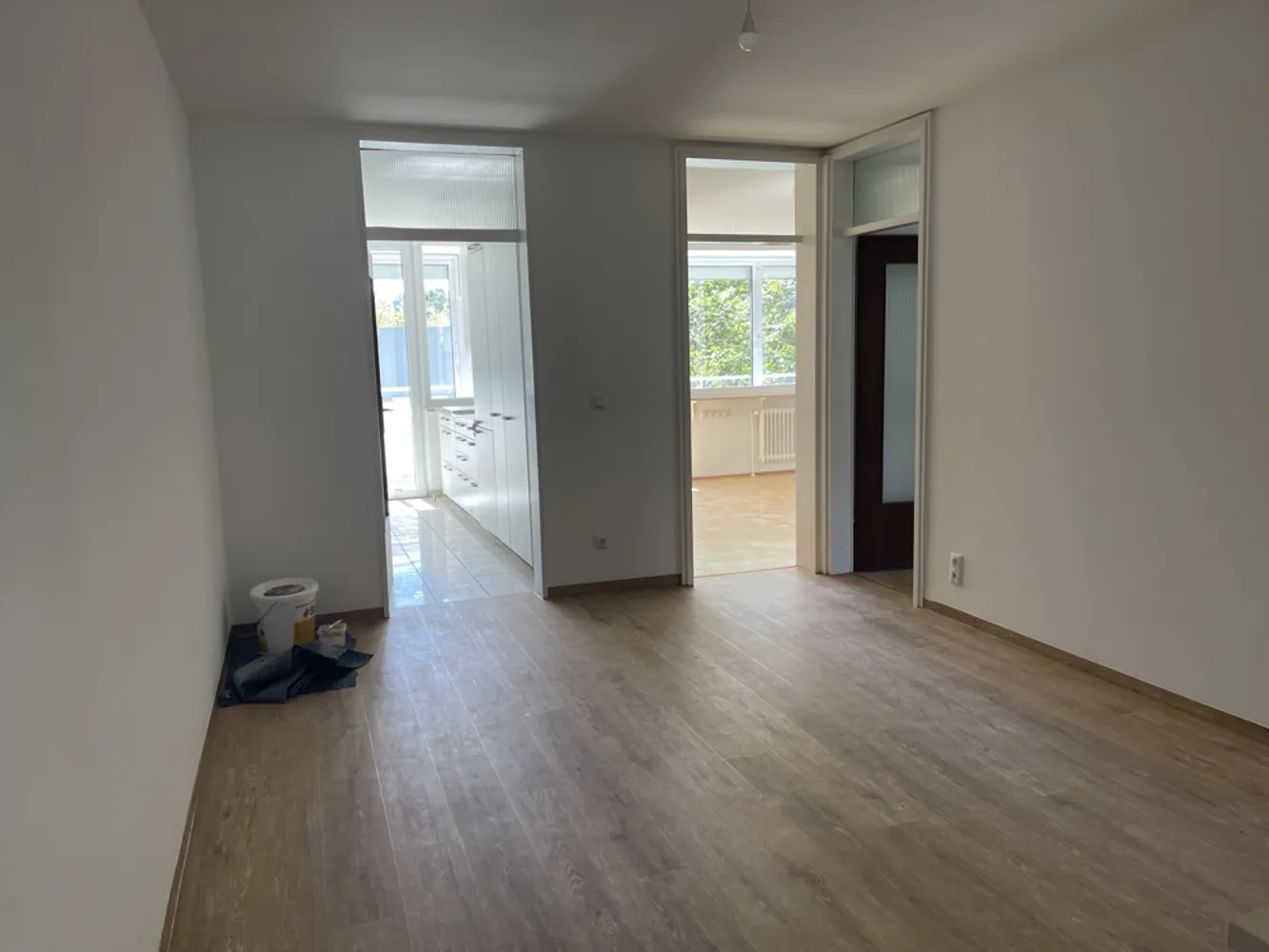 3 Zimmer Wohnung mit 105 m² in Augsburg – Bild 7