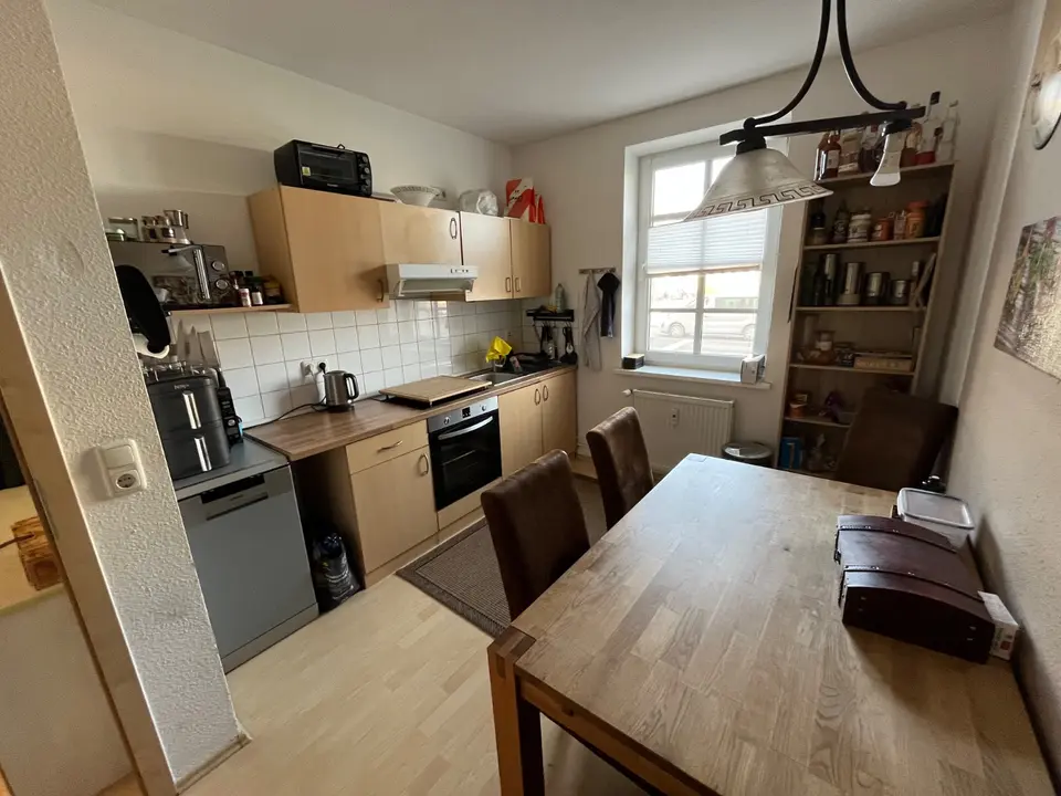 2 Zimmer Wohnung mit 50 m² in Rostock – Bild 7