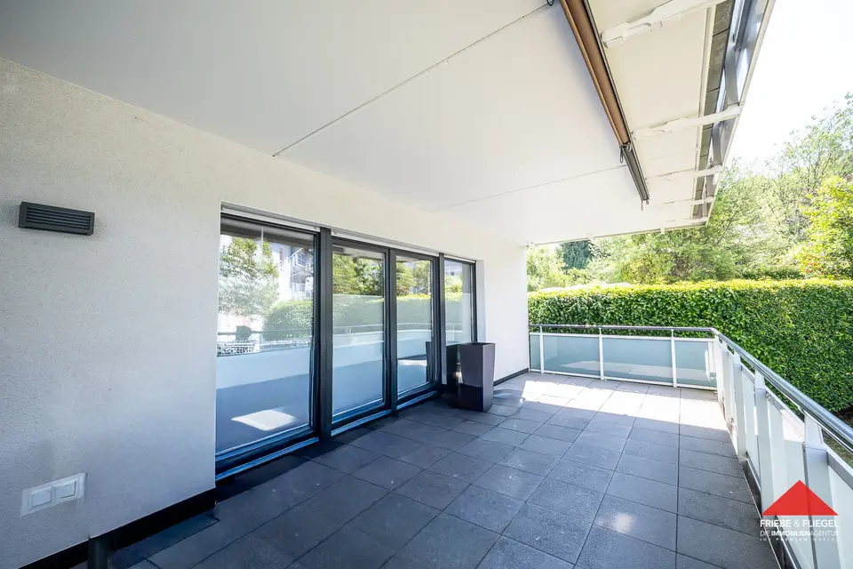 3 Zimmer Wohnung mit 94 m² in Lüdenscheid – Bild 7