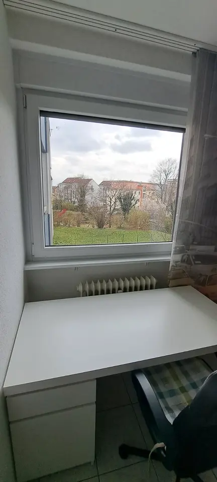 4 Zimmer Wohnung mit 11 m² in Heidelberg – Bild 5