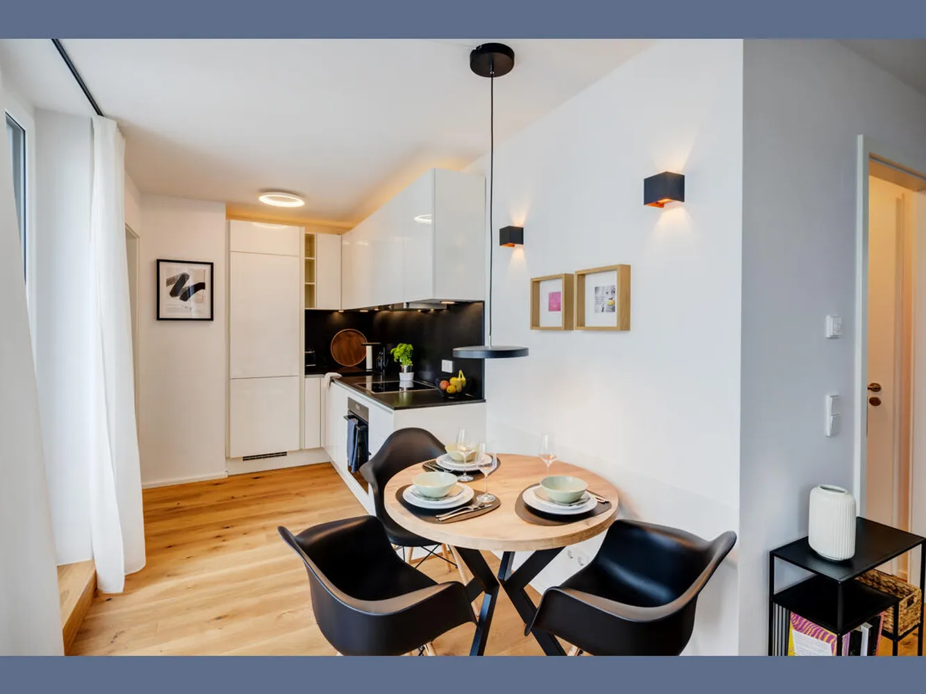 2 Zimmer Wohnung mit 47 m² in München – Bild 8
