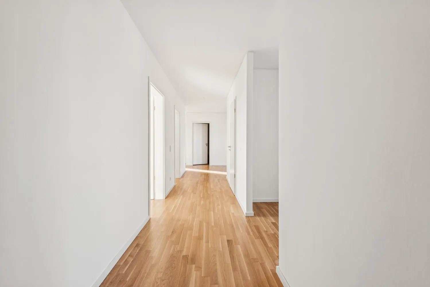 3 room apartment with 98 m² in Berlin – Photo 2