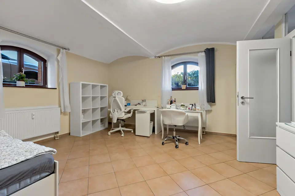 2 Zimmer Wohnung mit 35 m² in Halle (Saale) – Bild 5