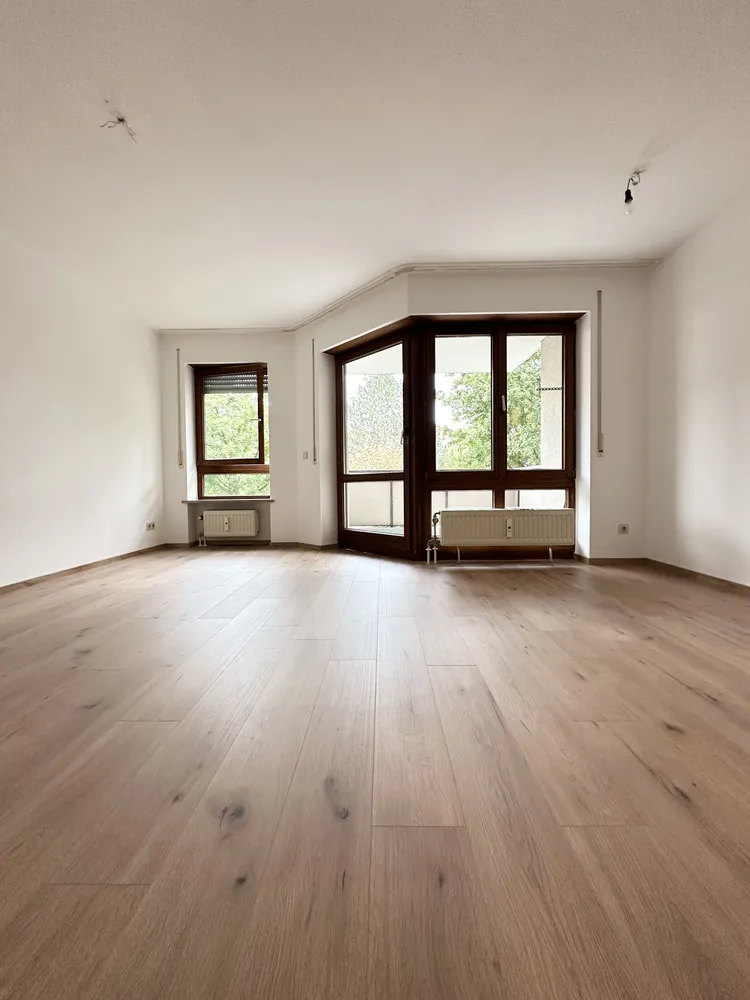 2 Zimmer Wohnung mit 56 m² in Augsburg – Bild 3