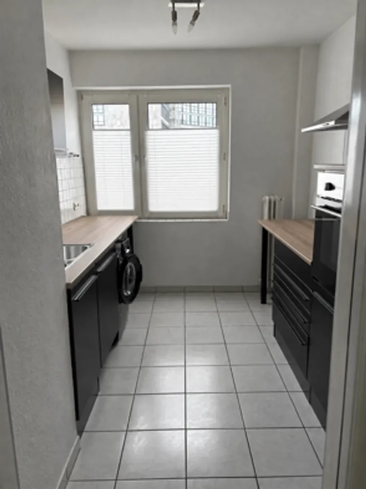 4 Zimmer Wohnung mit 72 m² in Gelsenkirchen – Bild 10