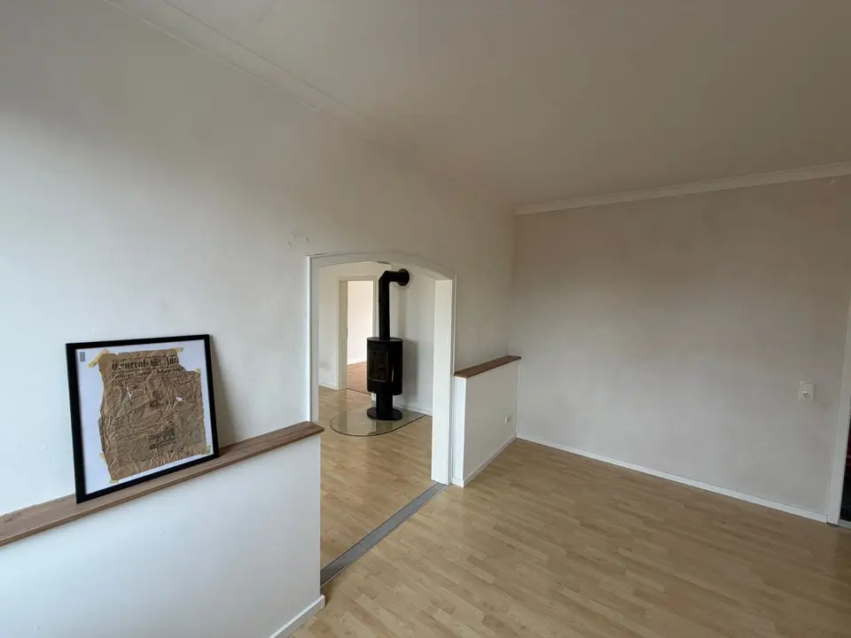 4 Zimmer Wohnung mit 104 m² in Duisburg – Bild 1