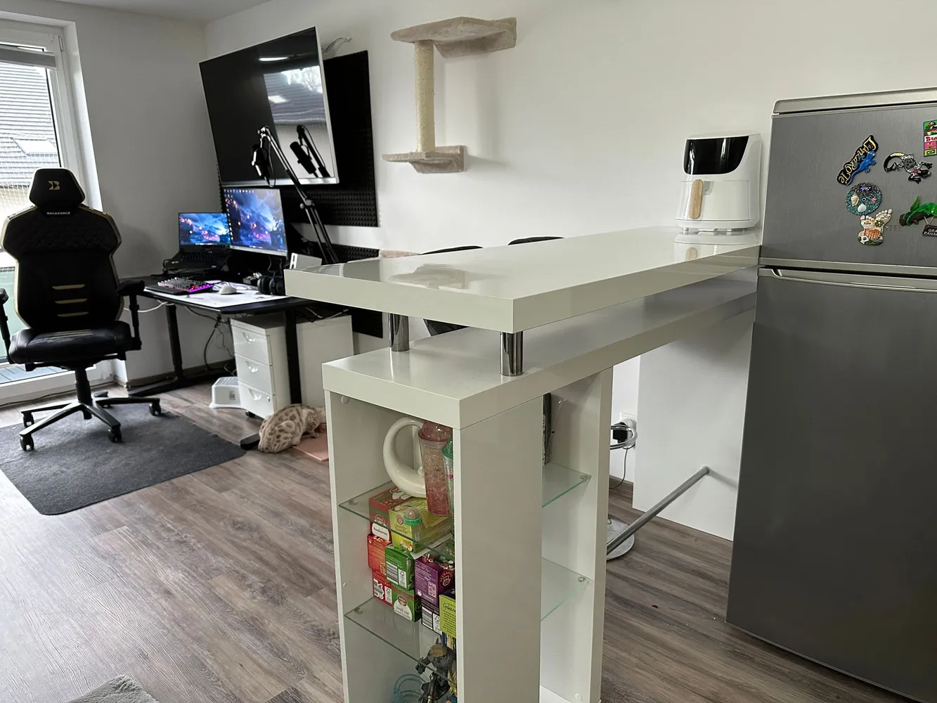 1 Zimmer Wohnung mit 45 m² in Berlin – Bild 4