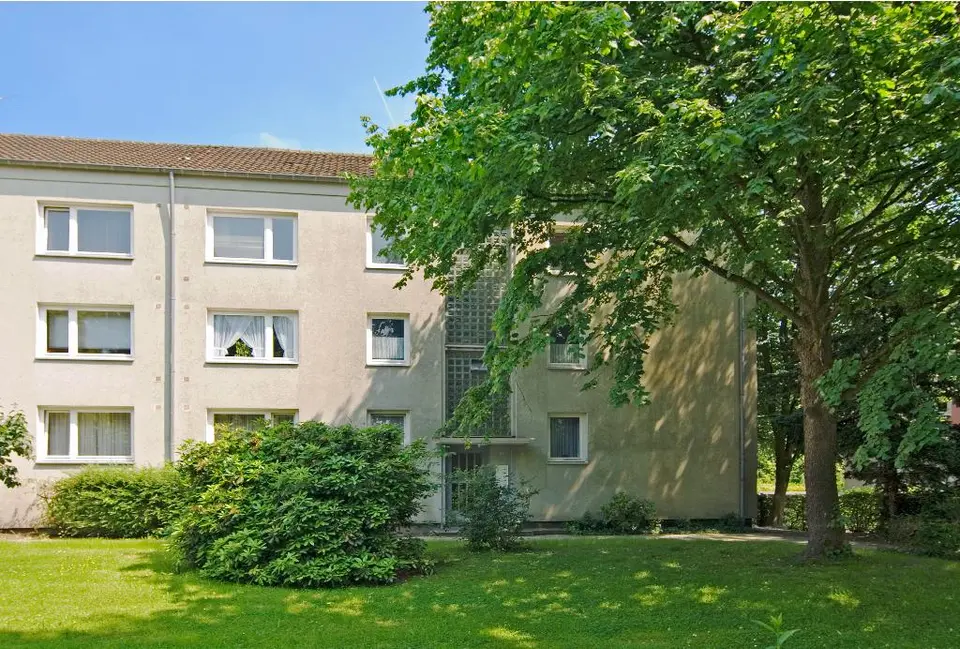3 Zimmer Wohnung mit 50 m² in Aachen – Bild 10