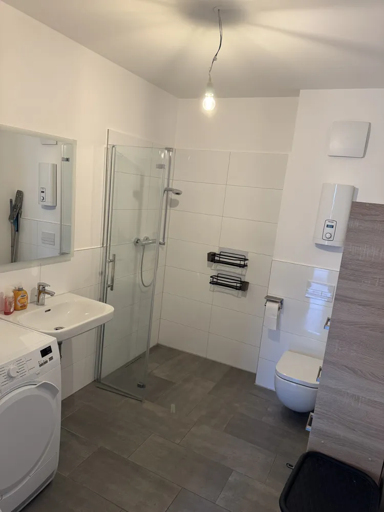 2 Zimmer Wohnung mit 57 m² in Leverkusen – Bild 5