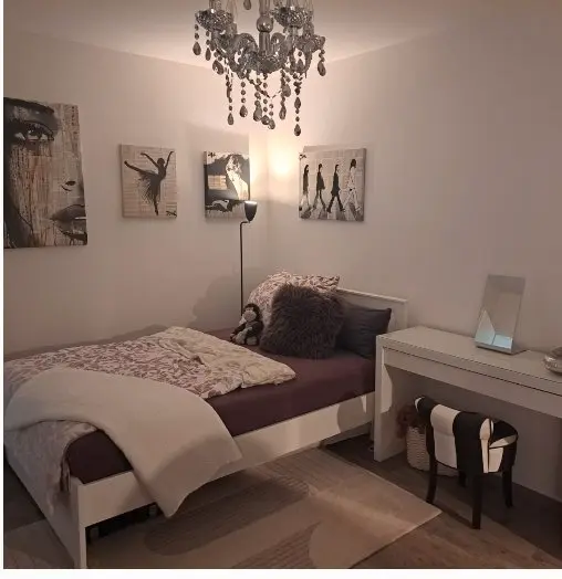 2 room apartment with 27 m² in Königswinter – Photo 2