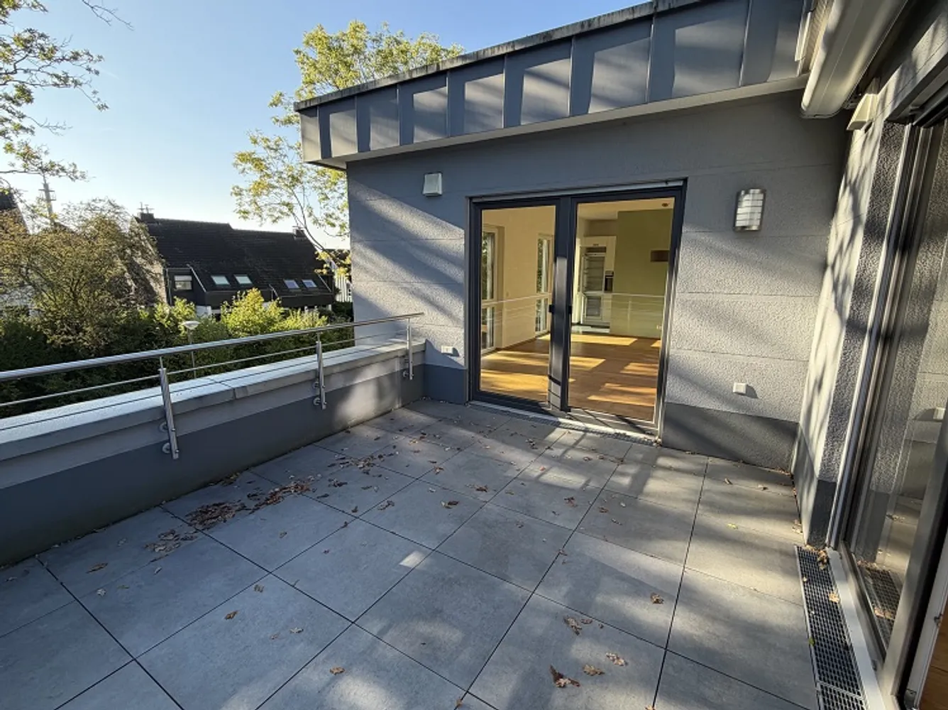 3 room apartment with 98 m² in Mettmann – Photo 6