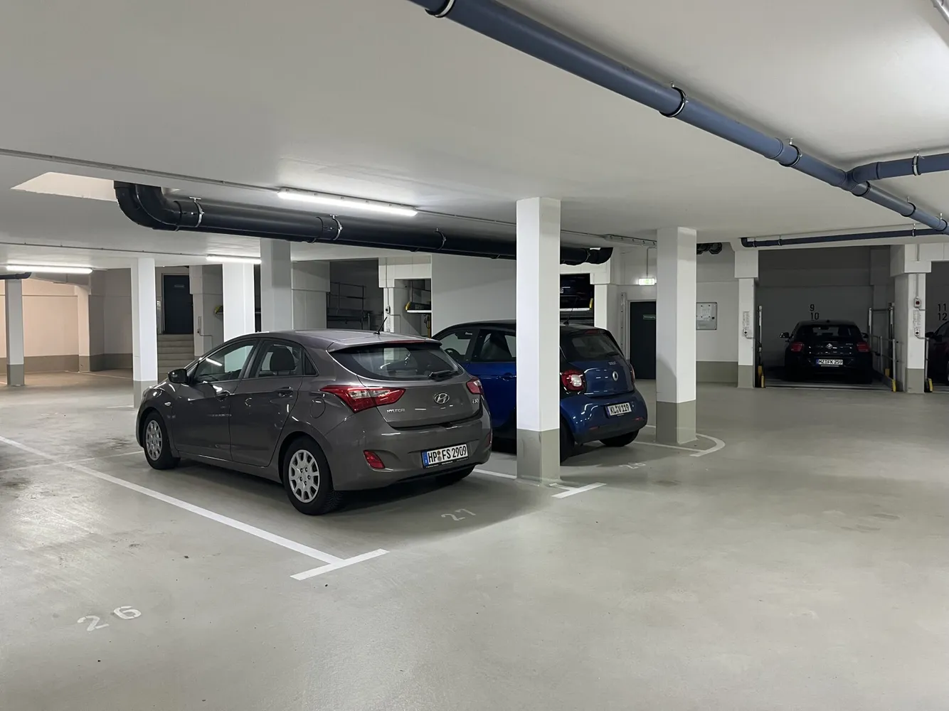2 Zimmer Wohnung mit 54 m² in Mainz – Bild 10