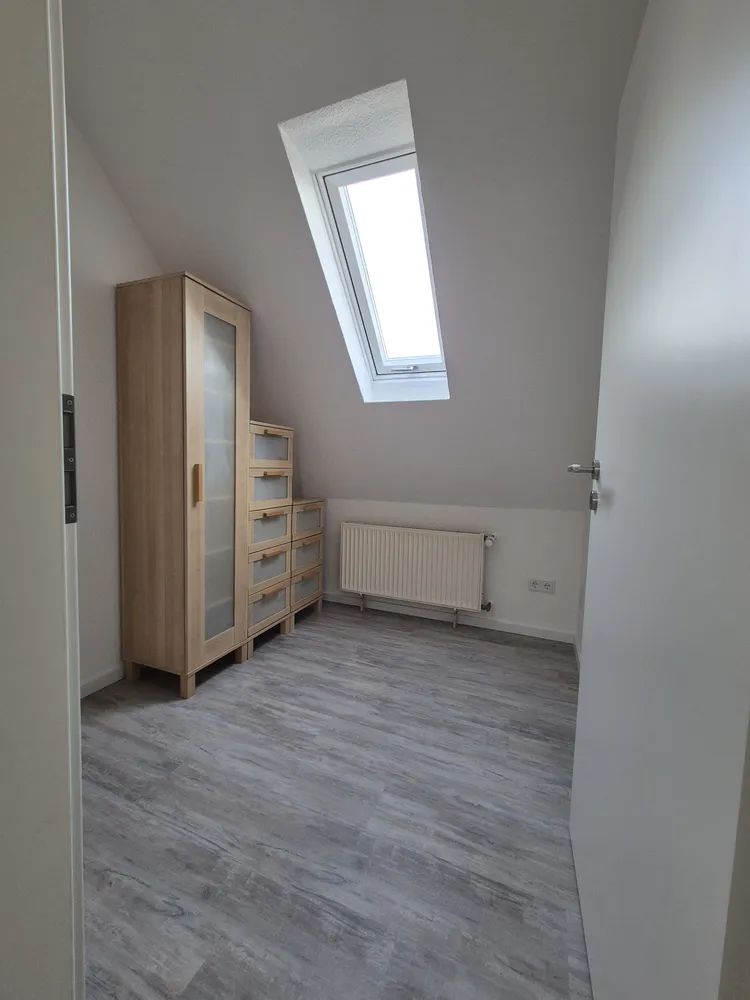 3 Zimmer Wohnung mit 45 m² in Mannheim – Bild 7