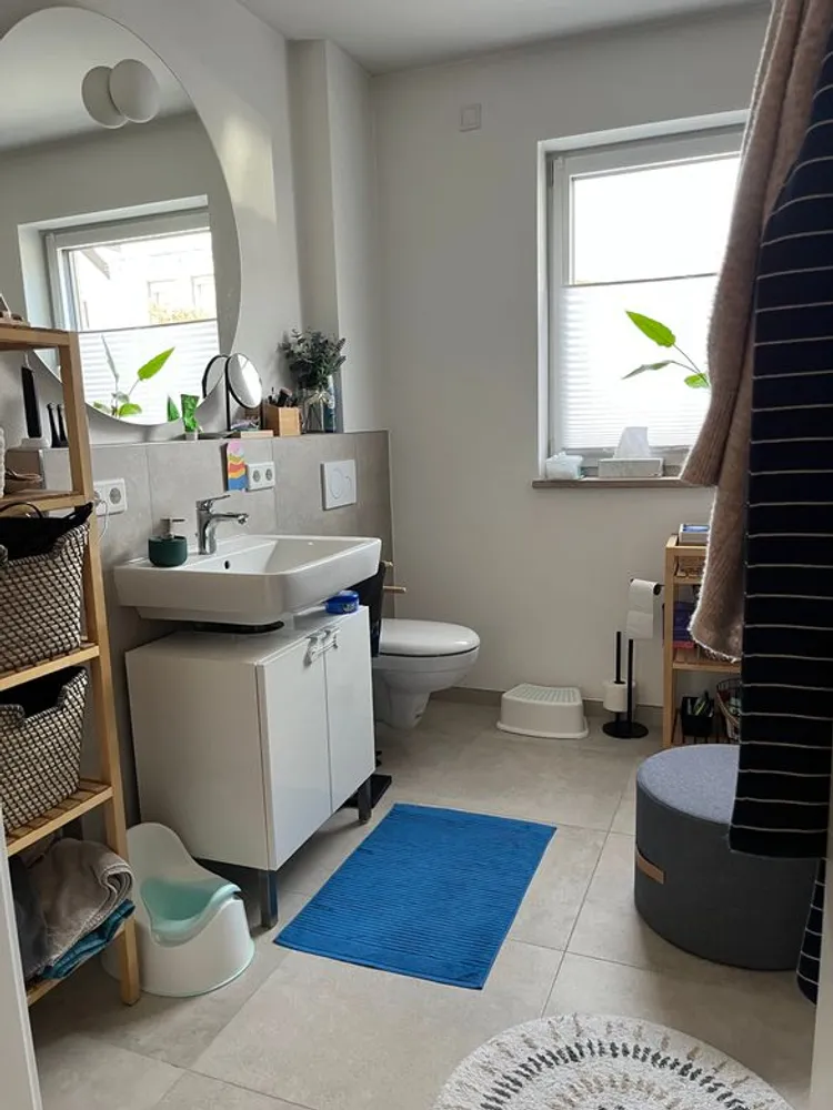 3 Zimmer Wohnung mit 85 m² in Dachau – Bild 11