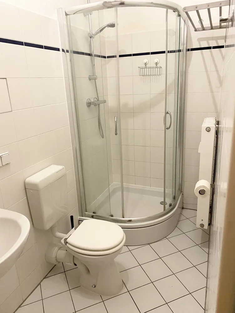 2 Zimmer Wohnung mit 58 m² in Berlin – Bild 12
