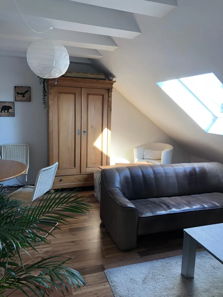 3 Zimmer Wohnung mit 56 m² in Essen – Bild 1