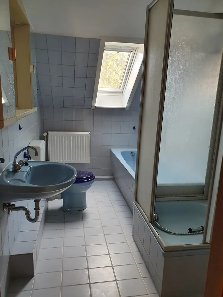 3 Zimmer Wohnung mit 67 m² in Hannover – Bild 7