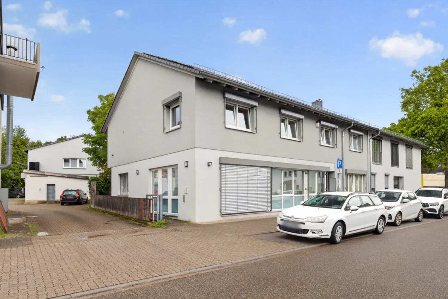 3 Zimmer Wohnung mit 106 m² in Karlsruhe – Bild 4
